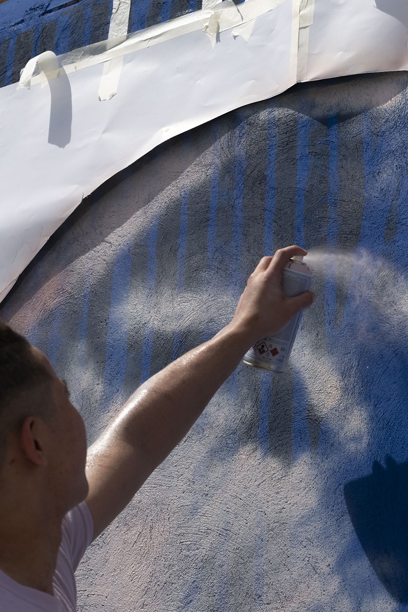 Traspassant Murs 2022