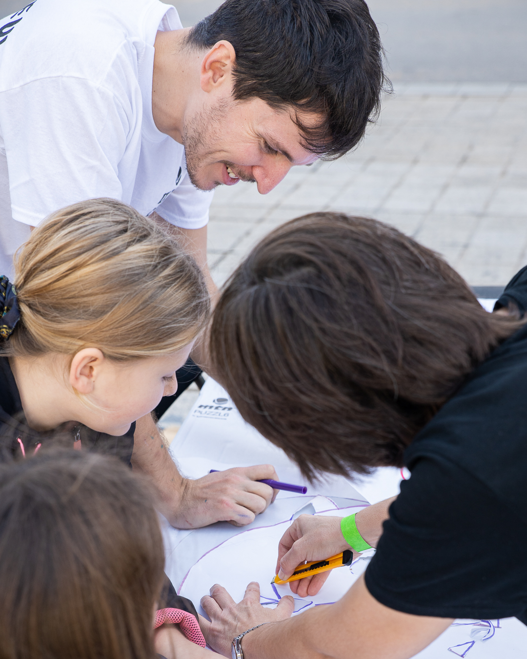 Traspassant Murs 2022