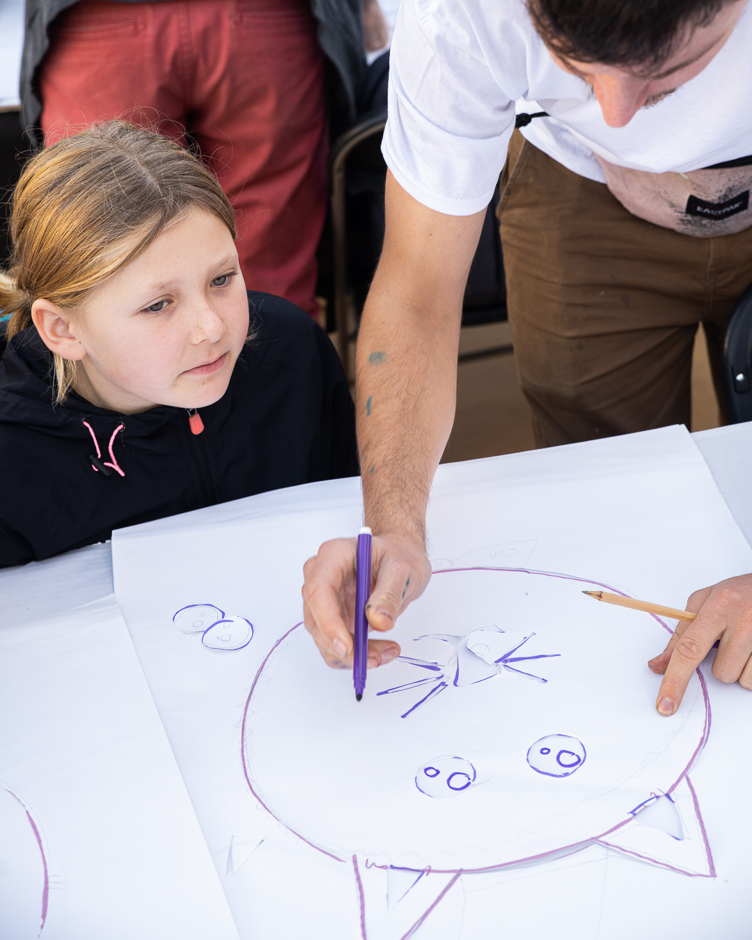 Traspassant Murs 2022