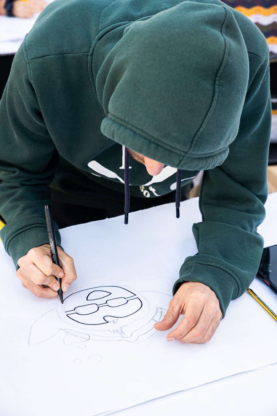 Traspassant Murs 2022